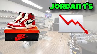 He Lost Thousands On This Sneaker Investment! | Owning a Sneaker Store Week 10