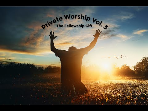 5 - The Power of Private Worship to Sustain You -- Dave Roberson