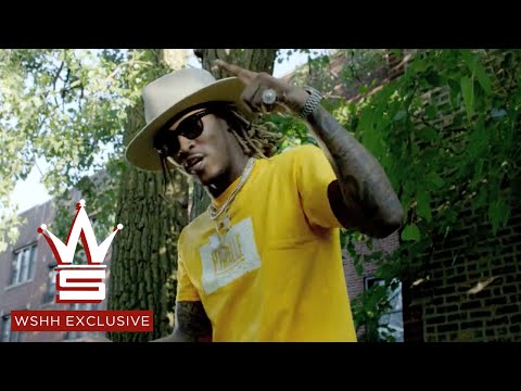 Zona Man Mean To Me Feat. Future & Lil Durk (WSHH Exclusive - Official Music Video)