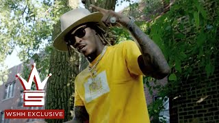Zona Man "Mean To Me" Feat. Future & Lil Durk (WSHH Exclusive - Official Music Video)