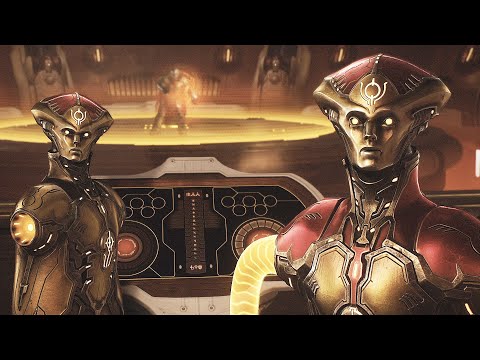 "It would appear the slayer no longer wishes to be detained" - DOOM The Dark Ages Funny Moment