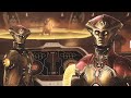"It would appear the slayer no longer wishes to be detained" - DOOM The Dark Ages Funny Moment