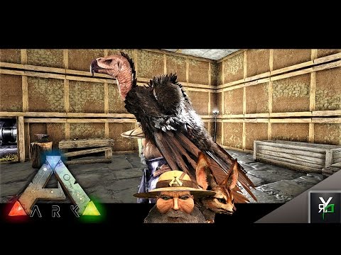 THE BEGINNING OF THE VULTURE ARMY...- Scorched Earth EP 14