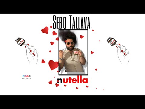 SEBO Tallava - Nutella | Oriental Edition | (prod. by A2KBeatz)