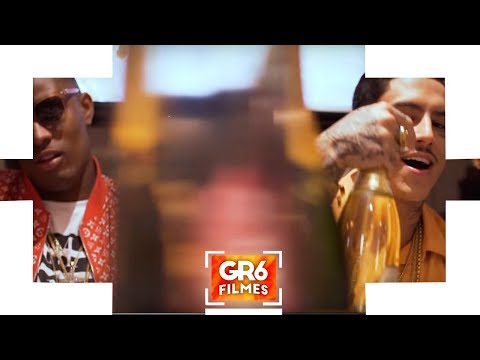 MC PH e MC IG -  Descontrolada na Balada (GR6 Filmes)