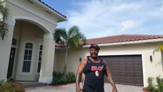 Nino brown - Don't let nobody who ain't on shit , stop u from being on your shit