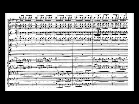 Beethoven: Symphony no. 7 in A major, op.92