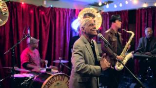 Preservation Hall Jazz Band - "I Think I Love You" | A Do512 Lounge Session