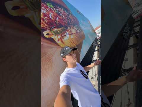 My LA dreams are coming true, the last remaining tickets for YCFF LA are linked in my bio!