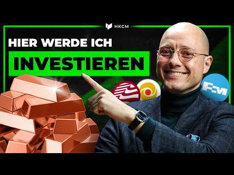 Top-Investor: „Ich habe noch nie einen SO knappen Markt gesehen!“