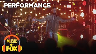 Heavy ft. Jamal Lyon | Season 2 Ep. 12 | EMPIRE