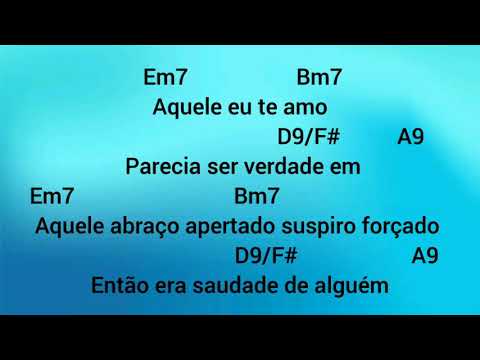 Coração De Isca - Diego e Ray