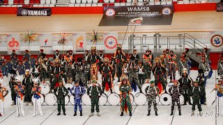 Download lagu OPENING CEREMONY｜WAMSB 2025 #Indonesia #Jakarta｜#WAMSB #WAMSB2025 mp3
