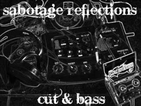 Sabotage Reflections vs Locomondo - Pro Jungle Mix