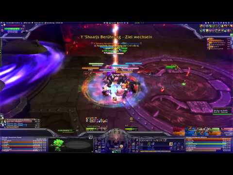 How I Met My Ranking vs. Garrosh Hellscream 10Hc