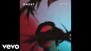 Saint James - Ghost (Audio)