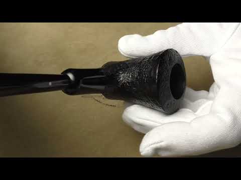 Dunhill Ring Grain 5 - pipe F872