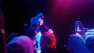 El Camino - Everything