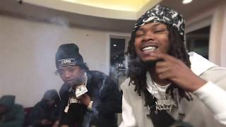 Yung Tory - &#39;&#39; Timeout &#39;&#39; Ft Pressa (Official Video)