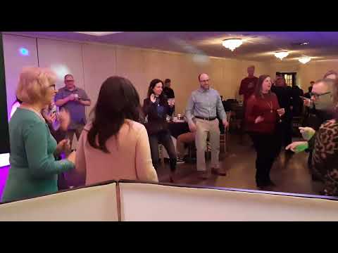 Starbright Entertainment video.