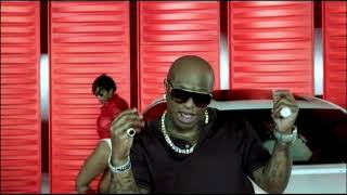 Birdman x Lil Wayne &amp; Drake - Money To Blow (EXPLICIT) [UP.S 4K] (2009)