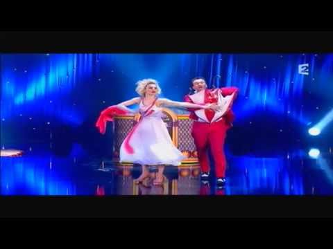 Duo Minasov - "LE PLUS GRAND CABARET DU MONDE" 2011