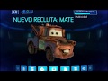 Cars 2 Spot De Escuela De Espías 2011