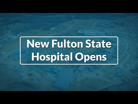 Fulton Mo Newspaper