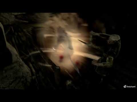 Skyrim SE: Wildcat combat mod being ass for 1 minute and 41 seconds