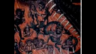 Russian Angel Otrok Viacheslav The Prophecies 2 - (Eng Subtitles)