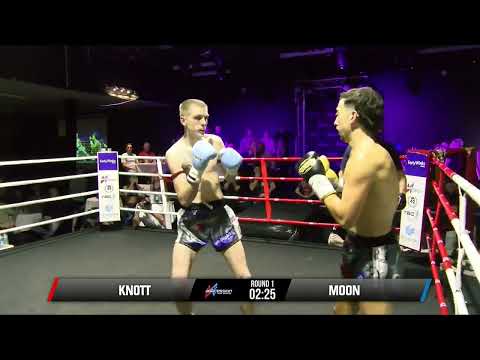 ATB2 - 18 - Ollie Knott Vs Bryce Moon