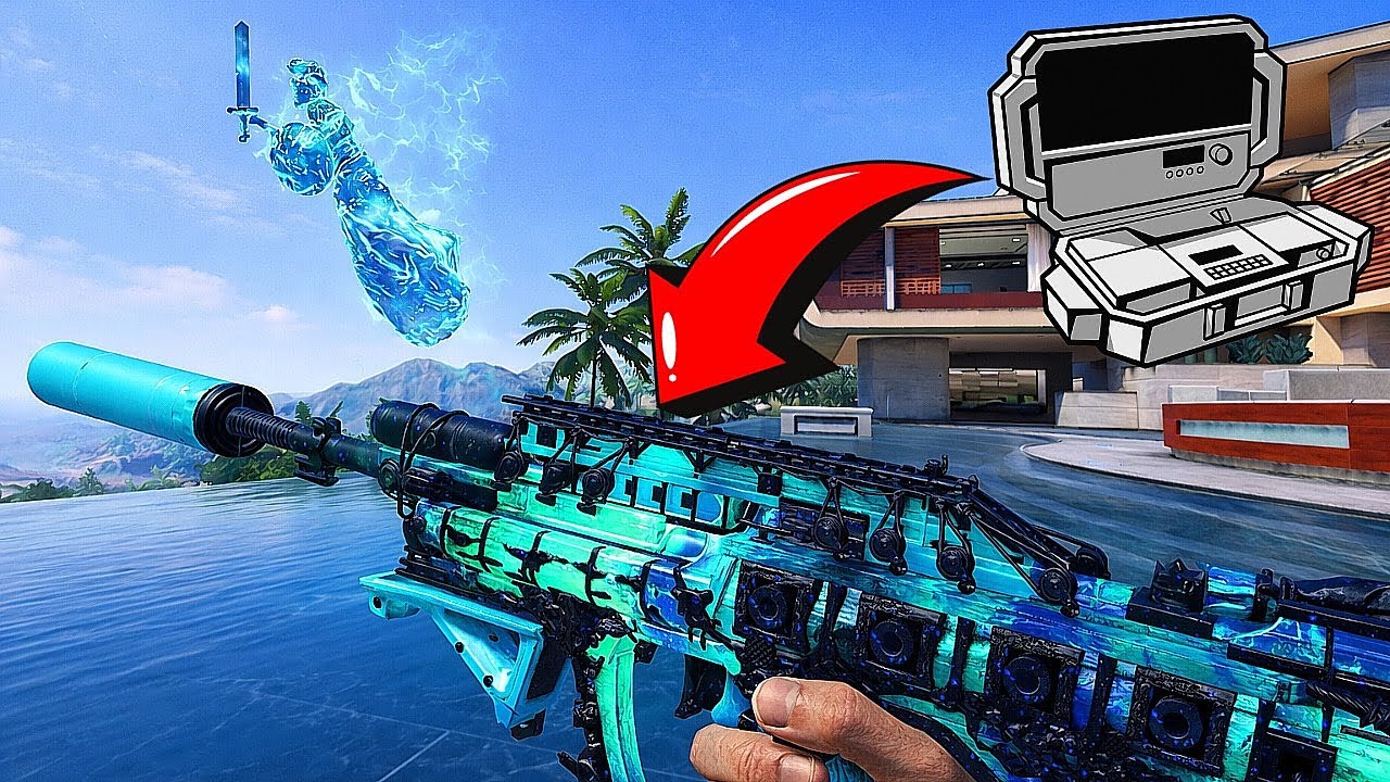 *NEW* MYTHIC AGR-556 DOMINATES SEARCH & DESTROY 🔥 | CODM RANKED GAMEPLAY (BEST SMG CLASS SETUP).
