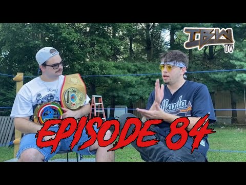 Tennessee Backyard Wrestling (TBW) TV - Episode #84