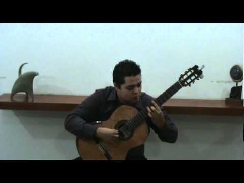 Los Caujaritos Ignacio Figueredo