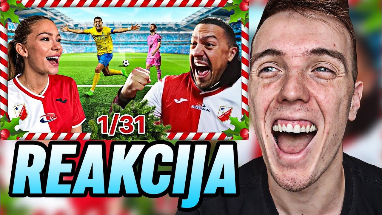 Video reel thumbnail