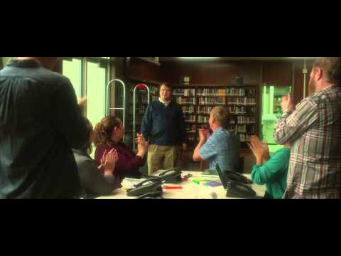 THE D TRAIN - HD Trailer A - Ab 17.9.2015 im Kino!