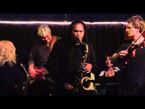 Richard Howell video