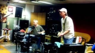 Bobcats Practicing &quot;Hey Yeah / Don&#39;t Cha Know&quot;