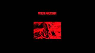 Witch Mountain - Indian Passage