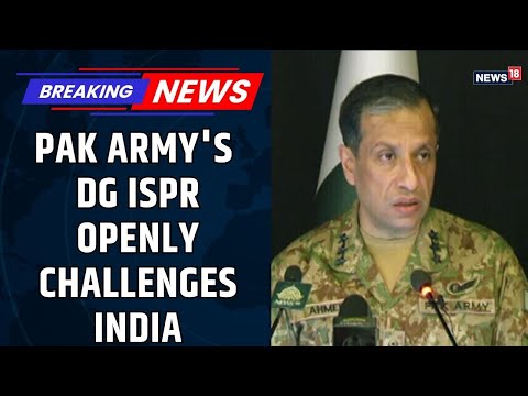 Spooked By India’s Op Sindoor, Pakistan Army Loses Composure | DG ISPR’s ‘Mazaa Nahin, Paisa Wapis’