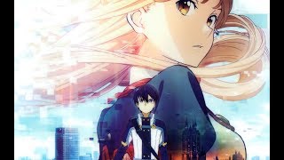 Download lagu [AMV] Catch the Moment - Sword Art Online: Ordinal Scale mp3