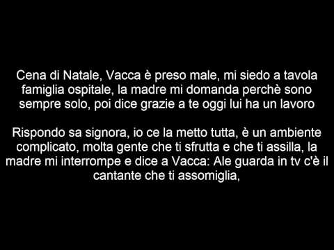 Niente di personale - Fabri Fibra