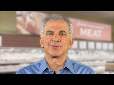 Shopping with Michael: Steak (Episode 19)