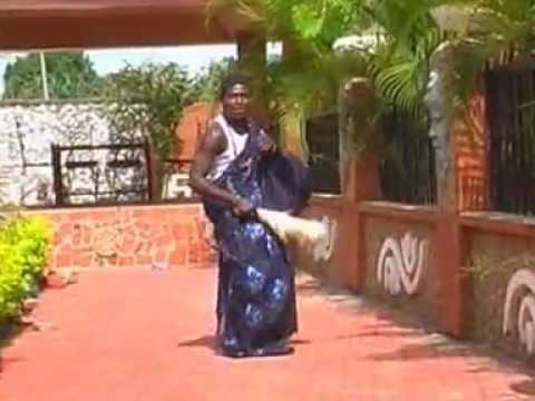 Uche Nwalama(Uwa Zulu Onye