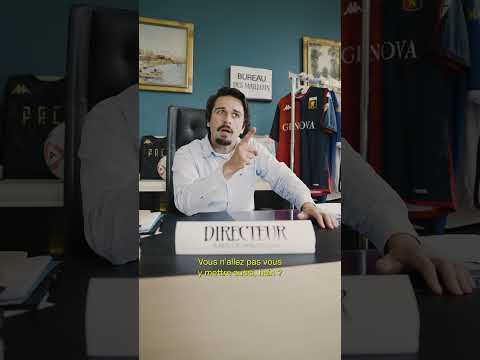 Le FC Versailles reconduit ses maillots pour la saison 2025–2026