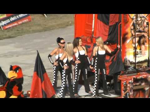 Start Gniezno - Włókniarz Częstochowa