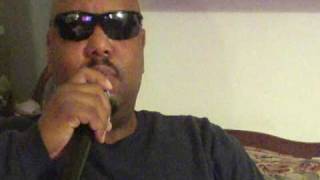 Donell Jones-Where I Wanna Be by Patrice Lee 2