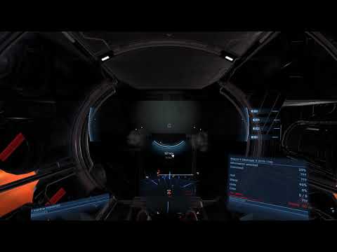 X4  Foundations - Eclipse Fighter VS Xenon K Destroyer