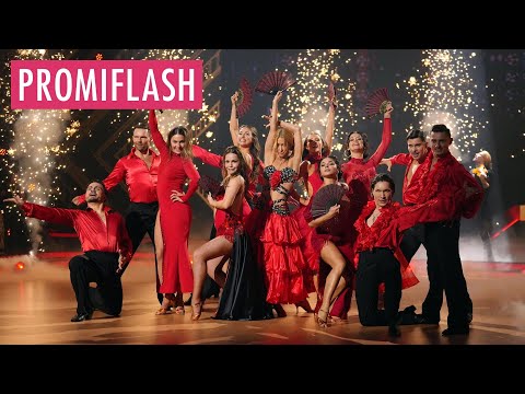 Emotionen pur: Alle Infos zur "Let's Dance"-Profi-Challenge