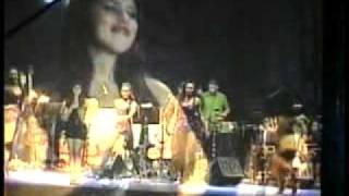 BIG BAND EBAC 2010- Cao  Cao  Mani Picao-Tito Puente